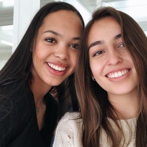 Meet your Posher, Bella